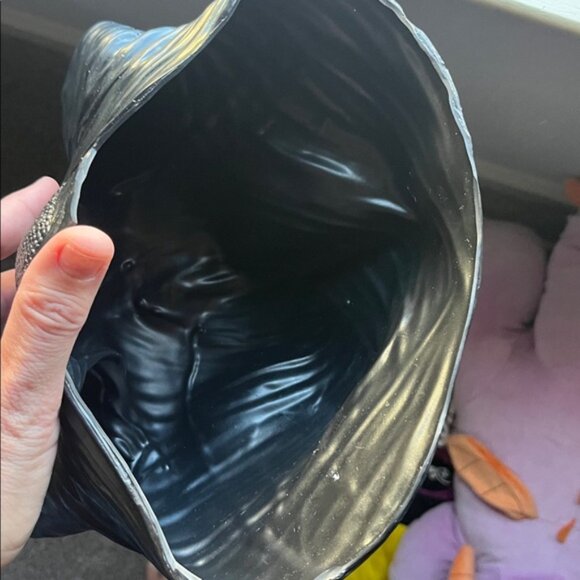 Disney Maleficent 16” Horned Headpiece Costume Sleeping Beauty - Picture 4 of 5